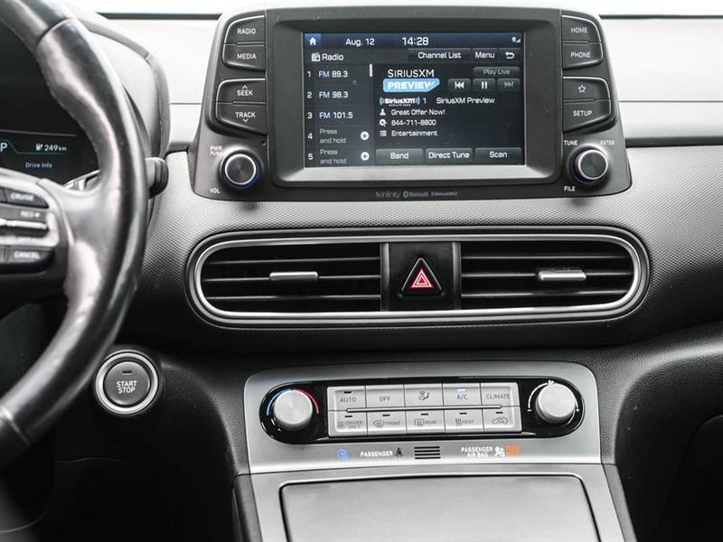 hyundai Kona Electric 2021 - 26