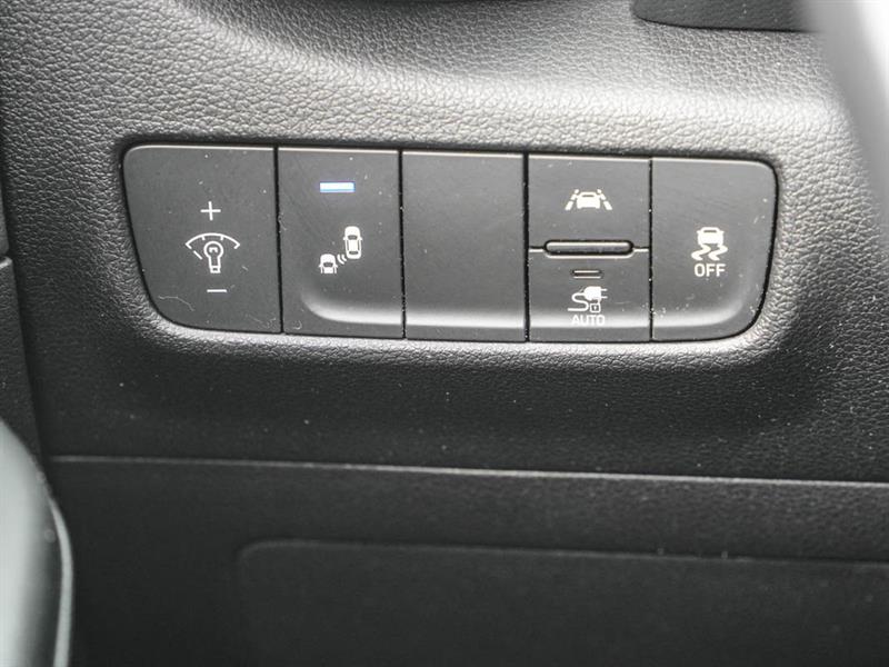 hyundai Kona Electric 2021 - 27