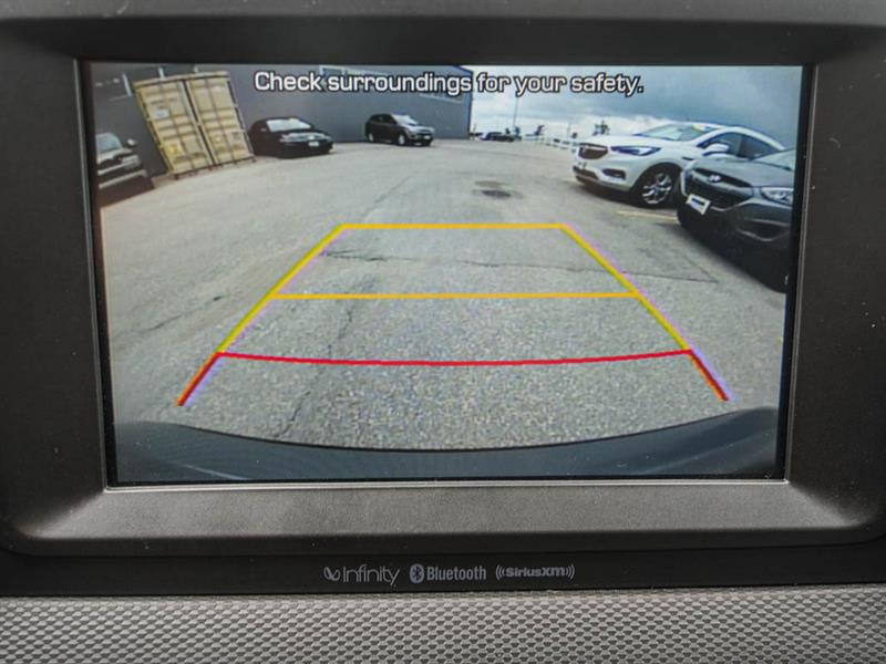 hyundai Kona Electric 2021 - 29