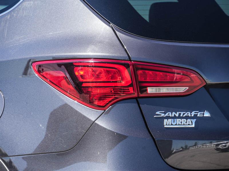 hyundai Santa Fe Sport 2017 - 9