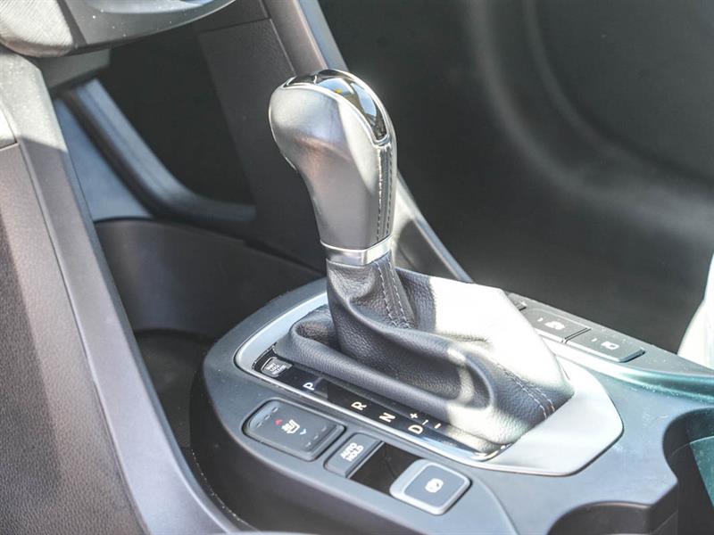 hyundai Santa Fe Sport 2017 - 12