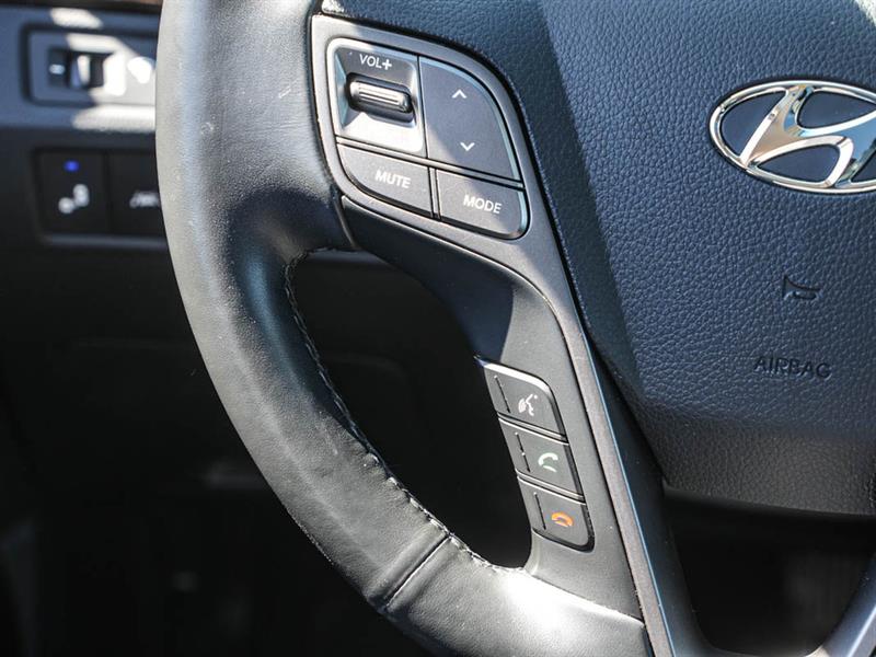 hyundai Santa Fe Sport 2017 - 23