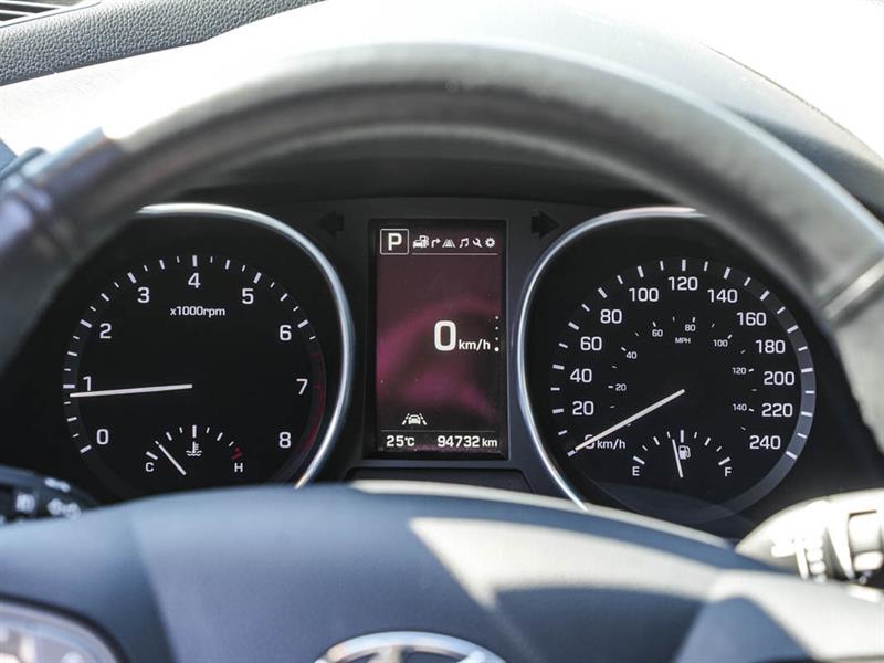 hyundai Santa Fe Sport 2017 - 24