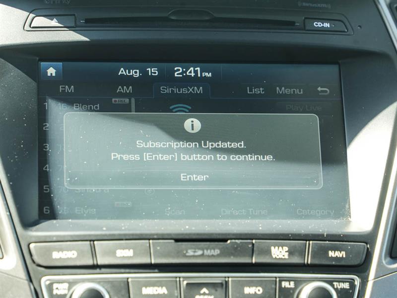 hyundai Santa Fe Sport 2017 - 25