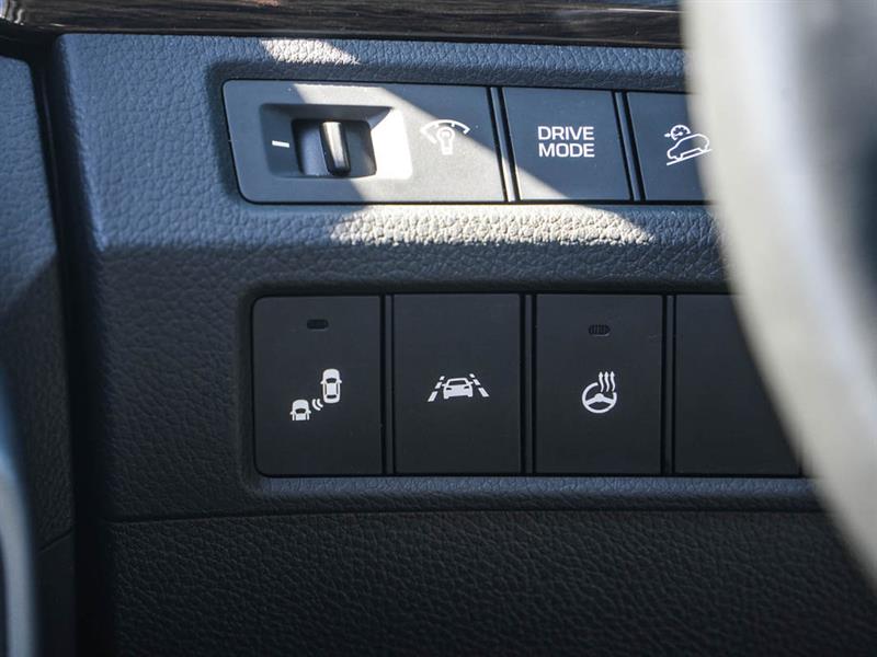 hyundai Santa Fe Sport 2017 - 29