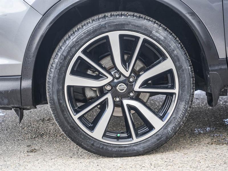 nissan Qashqai 2019 - 9