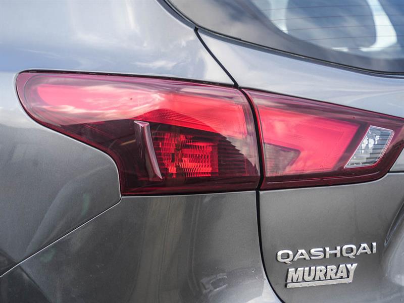 nissan Qashqai 2019 - 10