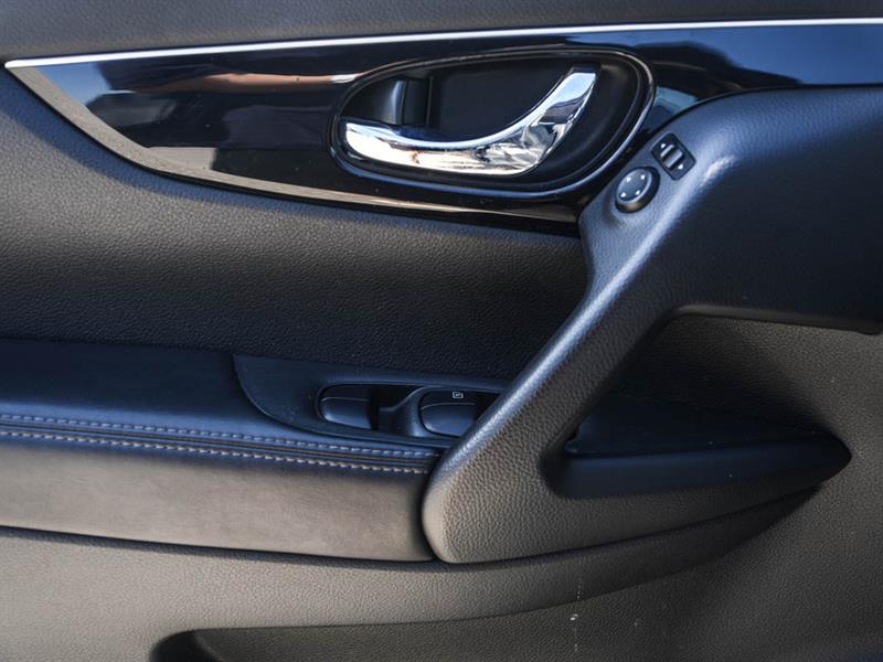 nissan Qashqai 2019 - 13