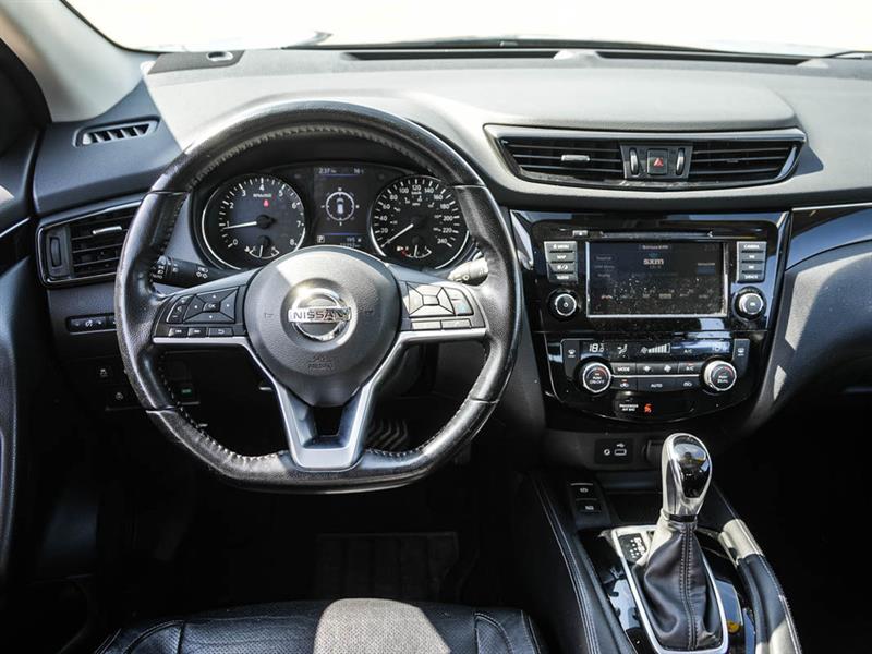 nissan Qashqai 2019 - 19