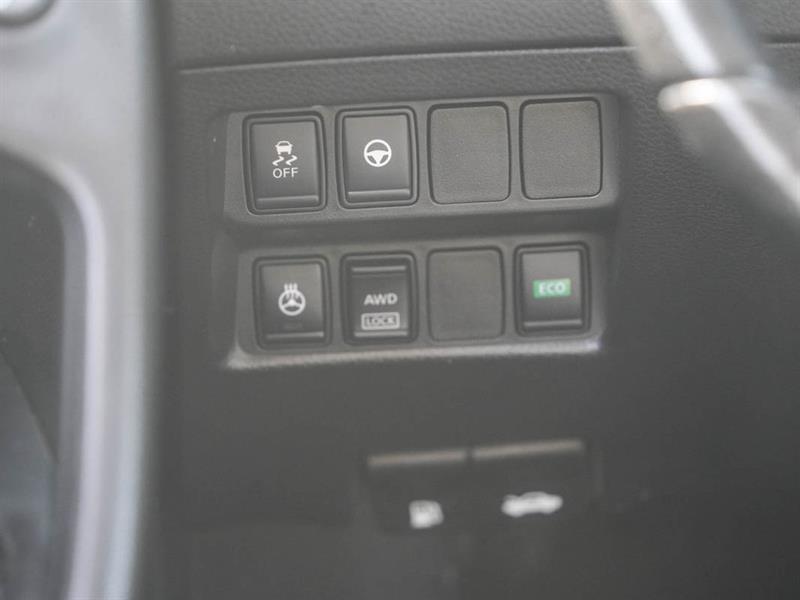 nissan Qashqai 2019 - 26