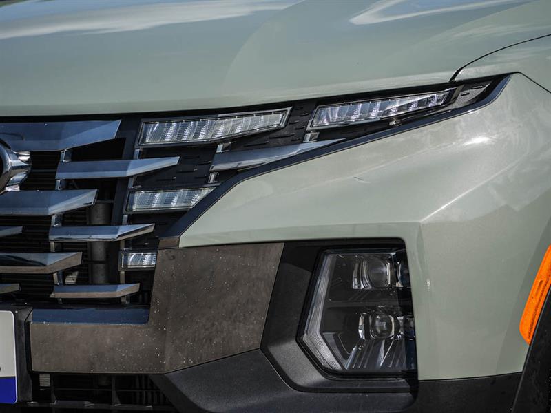 hyundai Santa Cruz 2023 - 3