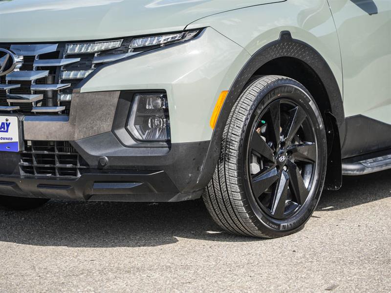 hyundai Santa Cruz 2023 - 4