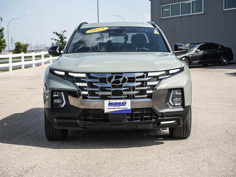 hyundai Santa Cruz 2023 - 5