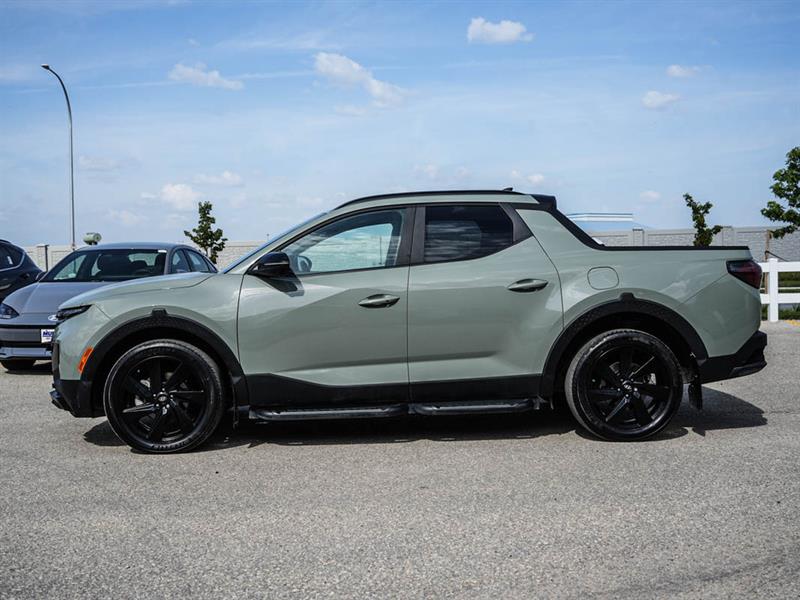 hyundai Santa Cruz 2023 - 6