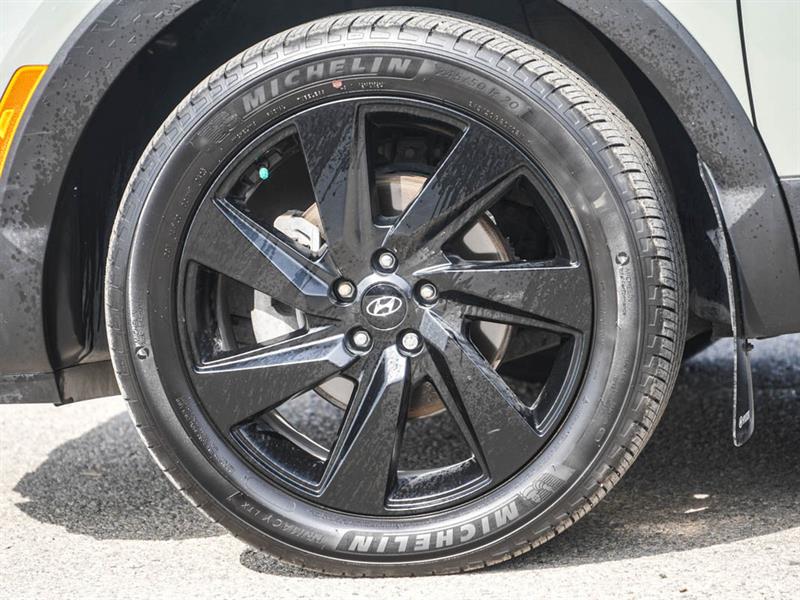 hyundai Santa Cruz 2023 - 7