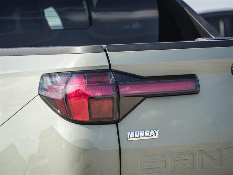 hyundai Santa Cruz 2023 - 9