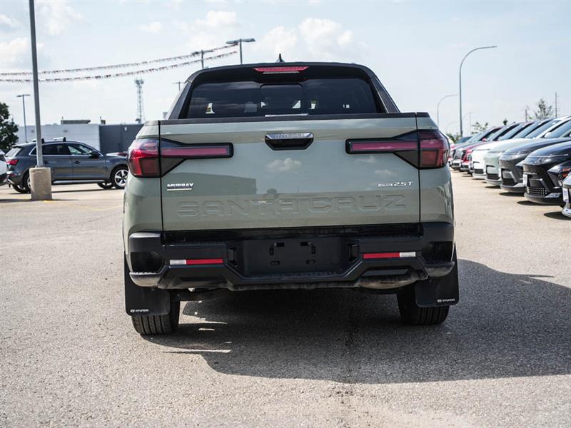 hyundai Santa Cruz 2023 - 10
