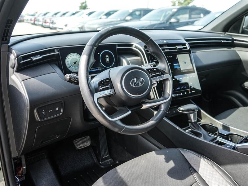 hyundai Santa Cruz 2023 - 11