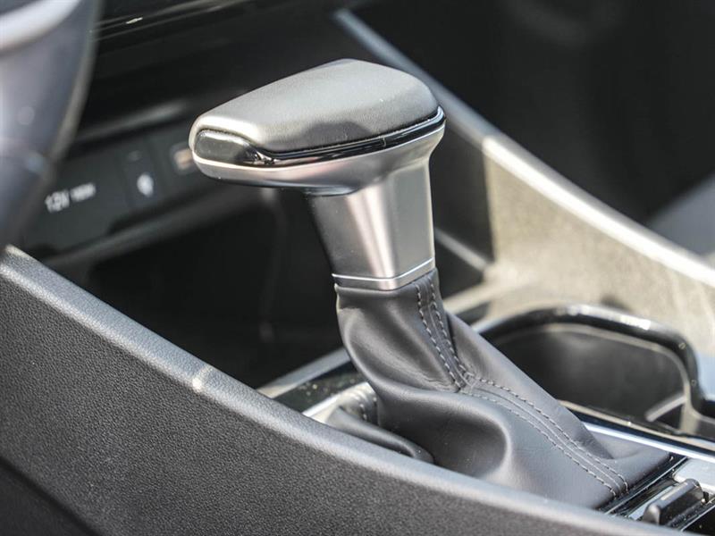 hyundai Santa Cruz 2023 - 12