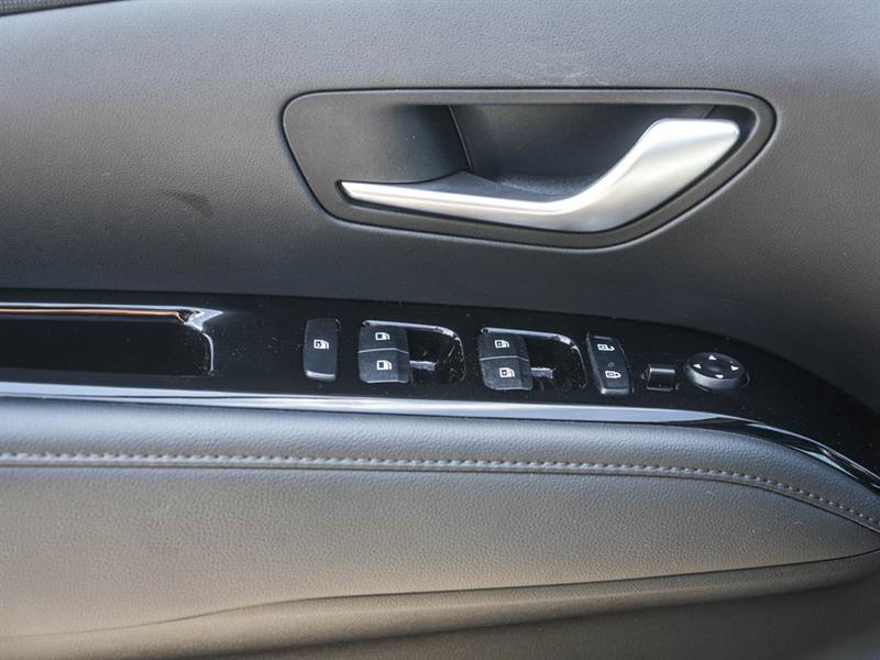 hyundai Santa Cruz 2023 - 13