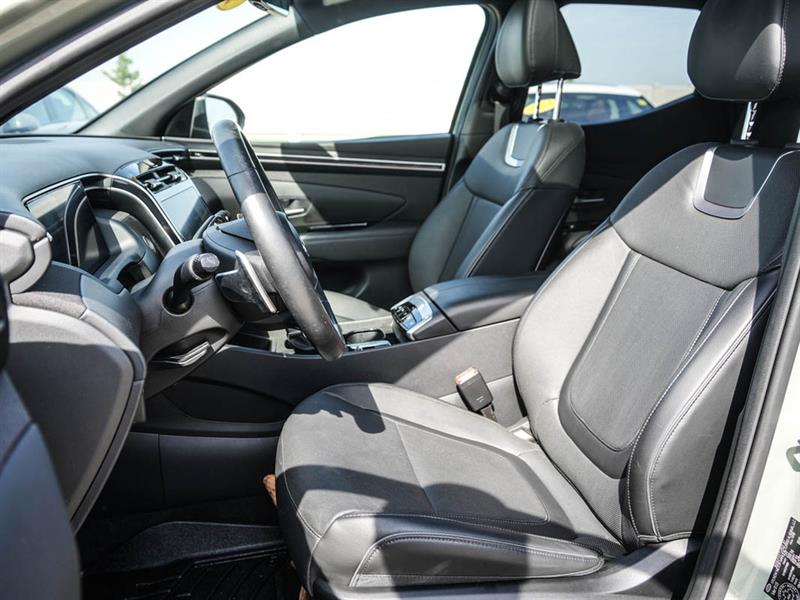 hyundai Santa Cruz 2023 - 15