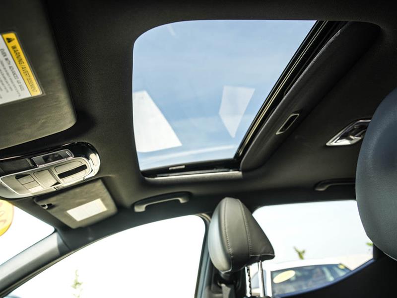 hyundai Santa Cruz 2023 - 17