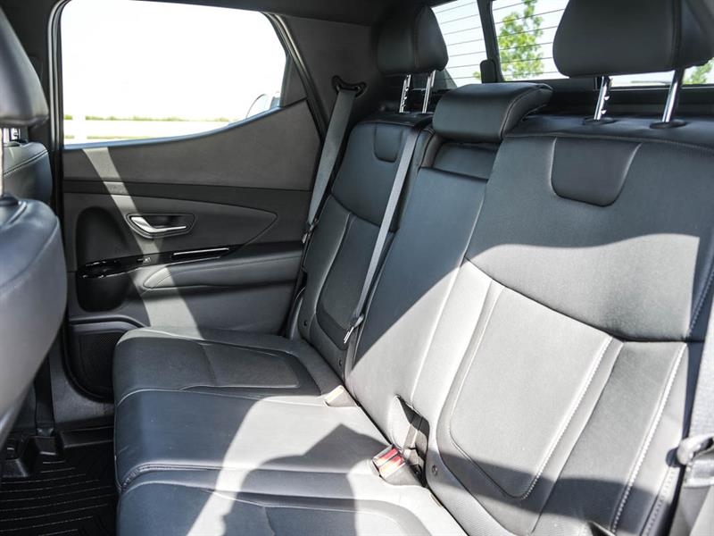 hyundai Santa Cruz 2023 - 18