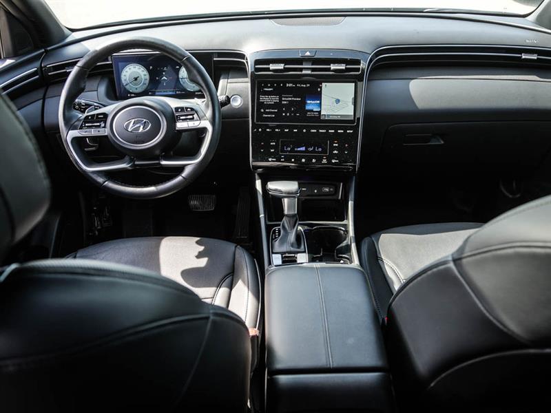 hyundai Santa Cruz 2023 - 19