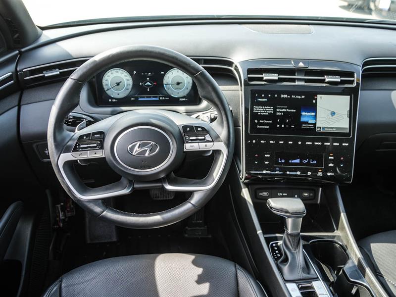 hyundai Santa Cruz 2023 - 20