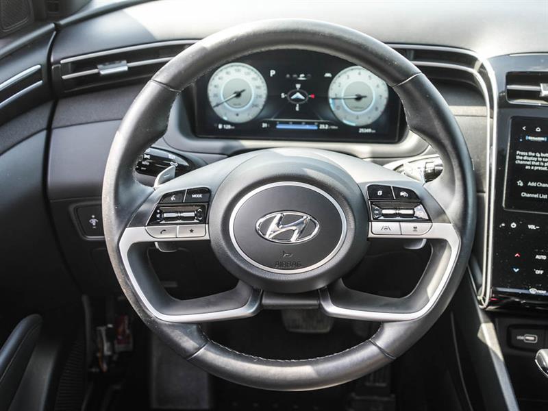 hyundai Santa Cruz 2023 - 21