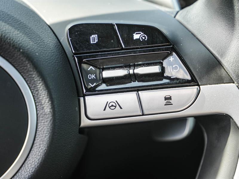 hyundai Santa Cruz 2023 - 22