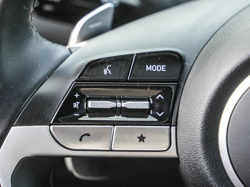 hyundai Santa Cruz 2023 - 23