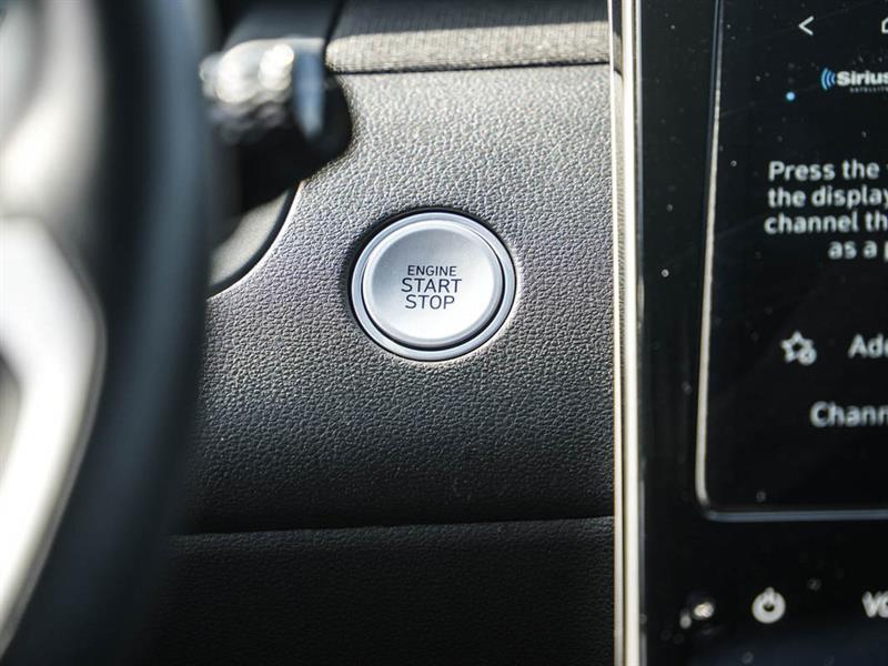 hyundai Santa Cruz 2023 - 27