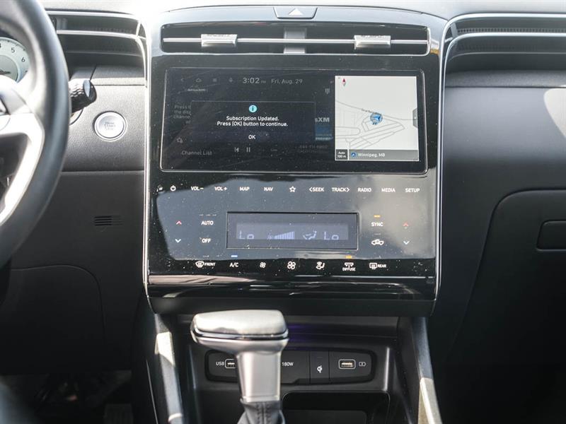 hyundai Santa Cruz 2023 - 28