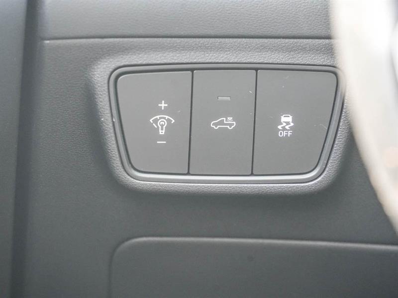 hyundai Santa Cruz 2023 - 29