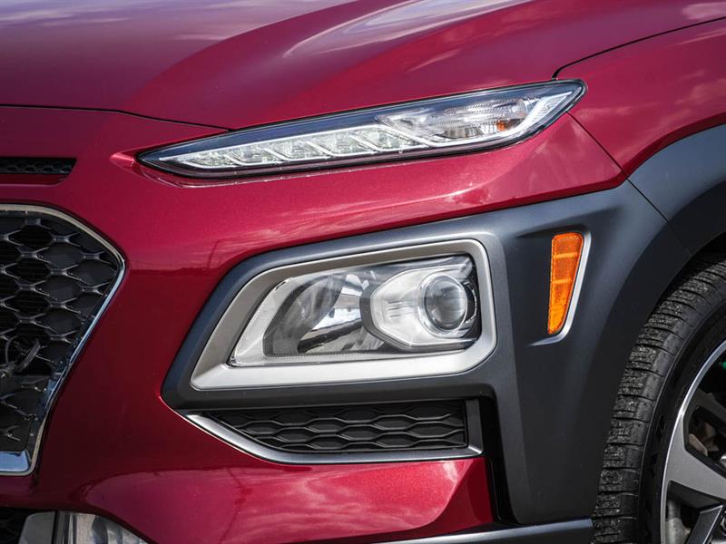 hyundai Kona 2021 - 3