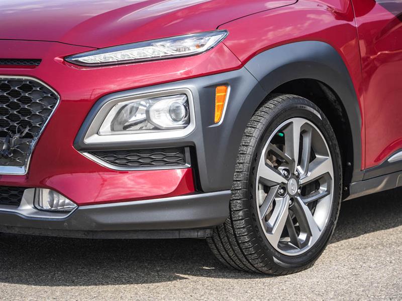 hyundai Kona 2021 - 4