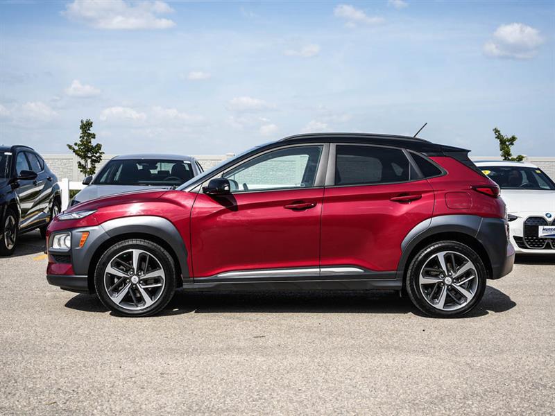 hyundai Kona 2021 - 6