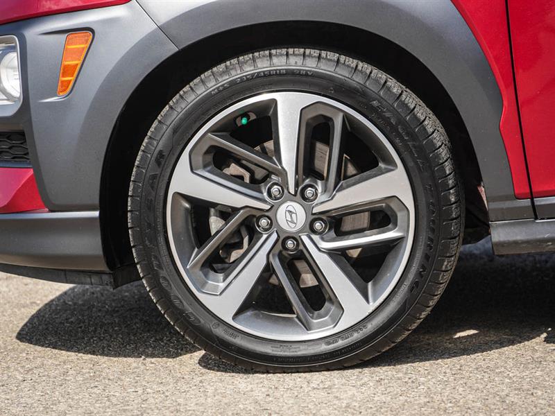 hyundai Kona 2021 - 7