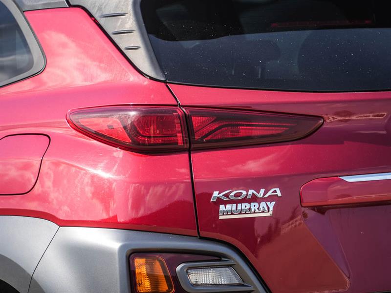 hyundai Kona 2021 - 9