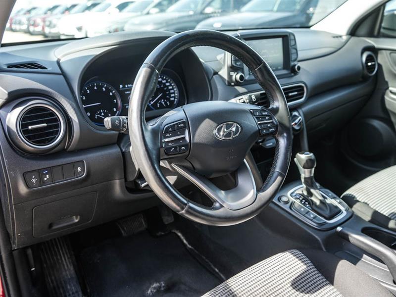 hyundai Kona 2021 - 11