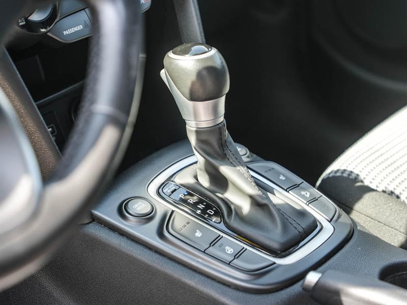 hyundai Kona 2021 - 12