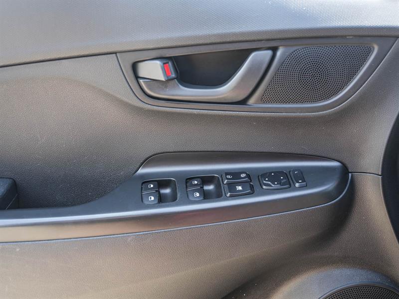 hyundai Kona 2021 - 13