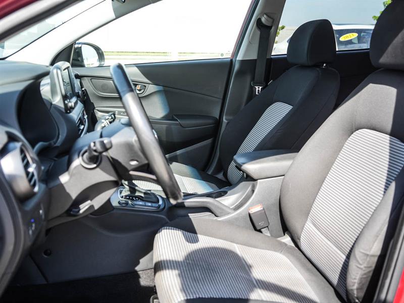 hyundai Kona 2021 - 14