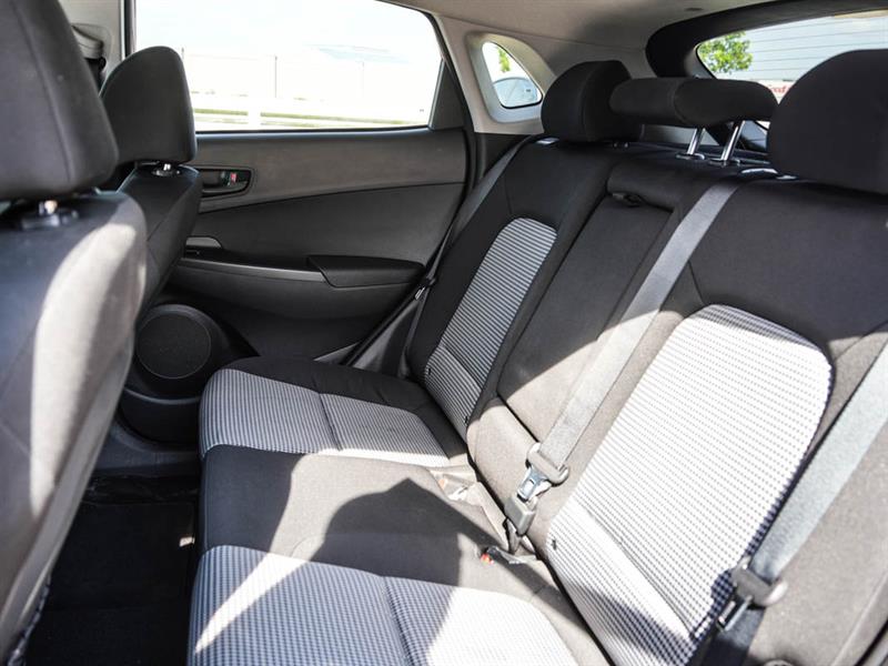 hyundai Kona 2021 - 15