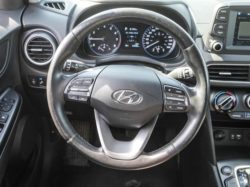 hyundai Kona 2021 - 18