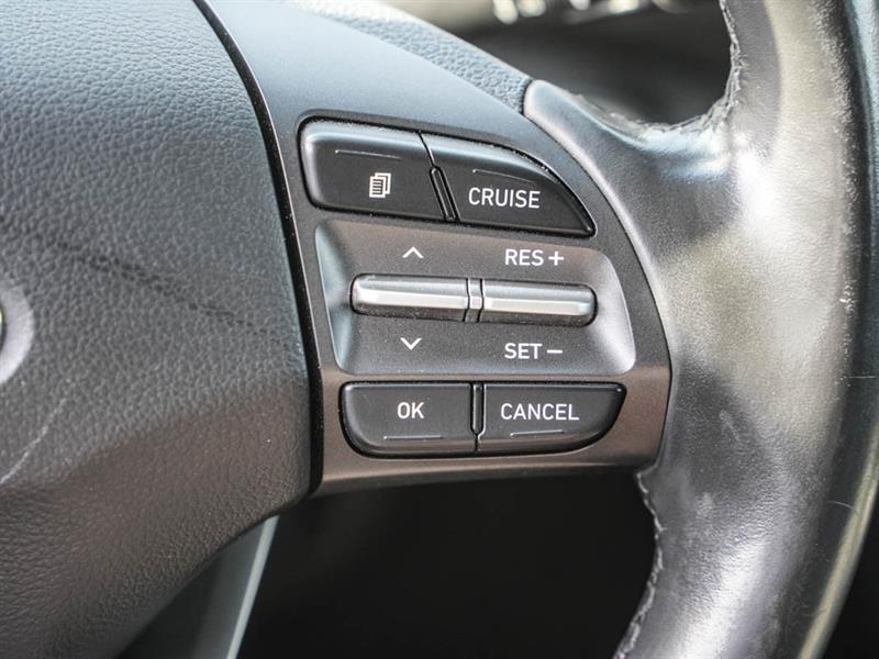 hyundai Kona 2021 - 19