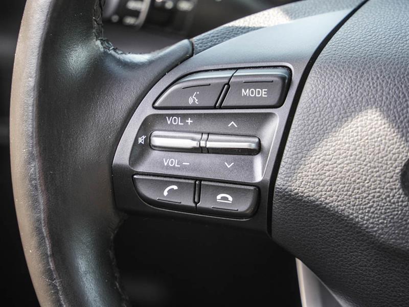 hyundai Kona 2021 - 20