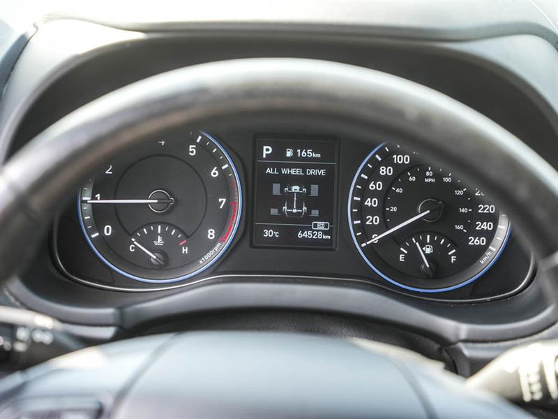 hyundai Kona 2021 - 21