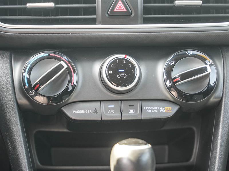 hyundai Kona 2021 - 23